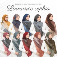 New Arrival/Bawal Bidang 55/Bawal/Tudung Labuh