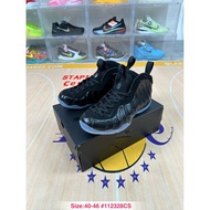 Foamposite One Hadawei Foaming One-Piece Molding Basketball Shoes HF2902-002 9URK