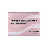 E. Excel Millennium Powder 千禧泉粉状(Un.box)