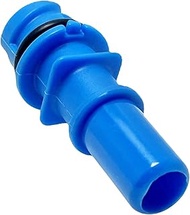 HYXUAN PCV Valve Fitting 7L3Z6A666A Compatible with E-150 E-250 E-350 E-450 F-150 F-250 F-350 F-450 