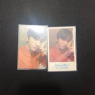 boynextdoor小卡 woonhak小卡