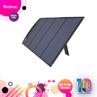 Yoobao SPN-100W Monocrystalline Silicon 100W I Solar Charging Panel