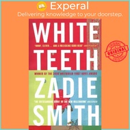 White Teeth by Zadie Smith (UK edition, paperback)
