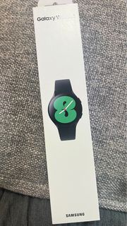 Samsung galaxy watch 4