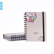 Mokonya 2350-4858 B6 Notebook - Adinata / Buku Catatan / Memo