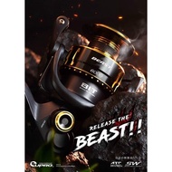 2022 EUPRO BEAST 3.0 SW SPINNING REEL