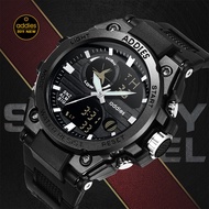 FREE 🎁 Addies shock waterproof watch Men sports watch