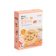Nong Chun Xiang 农纯乡Baby Instant Porridge 宝宝粥5m+6m+