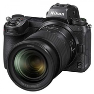 Nikon Z6 II Mirrorless Digital Camera