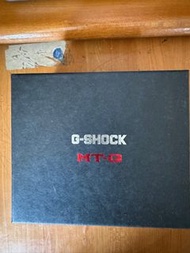 Casio G-Shock  MTG-B1000