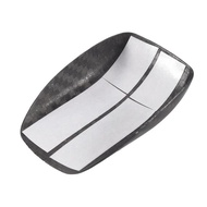 For Mercedes Benz A C E G S GLE Class W177 W205 W213 W463 W222 W167 Carbon Fiber Key Shell Key Sleev