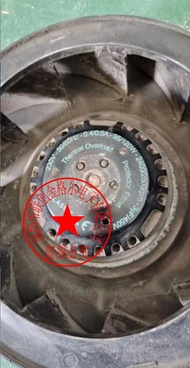 YY Original imported fan FJ220F0000F301404290183 230V0.4/0.5A 95/120W