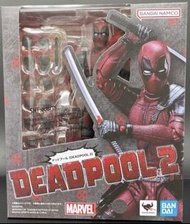 SHF - Deadpool2