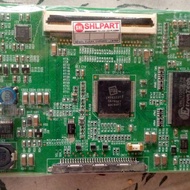 tikon tcon LCD ticon tv led samsung LA32B450