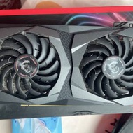 MSI GTX 1660 super