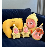 【100% Official authentic】Twinkle Twinkle Wonderful Journey Series, Airport must buy, kata doha, U-sh