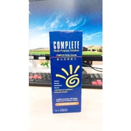 COMPLETE contact lens solution