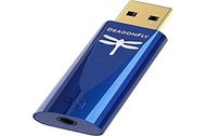 AudioQuest Dragonfly Cobalt USB 數模轉換器 | AudioQuest Dragonfly Cobalt USB Digital-to-Analog Converter