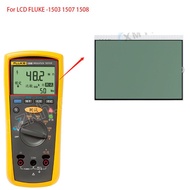 For LCD FLUKE -1503 1507 1508 FLUKE insulation resistance tester LCD display screen replacement