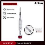 Original AIXUN AX-IDRIVER A5 UNIT SCREWDRIVER