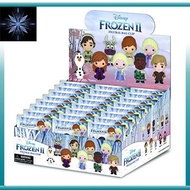 Frozen 2 3D Figural Bag Clip Blind Bag