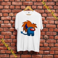 Among Us - Among Us T-Shirt Is Super Beautiful - AU-002