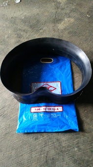 Lidah GT 700-12 Lidah Forklift Gajah Tunggal Ukuran 700-12 Lidah -Flap