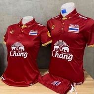 JERSEY THAILAND CHANG NEW EDITION 2021 [PREORDER DIRECT FROM THAILAND]