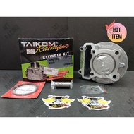 TAIKOM RACING BLOCK 59MM EGO