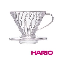 Running Buy HARIO Filter Bowl Resin Cup Transparent VD-02T 2-4 People