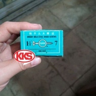 Wood Screws 1 1/ 4" X 7