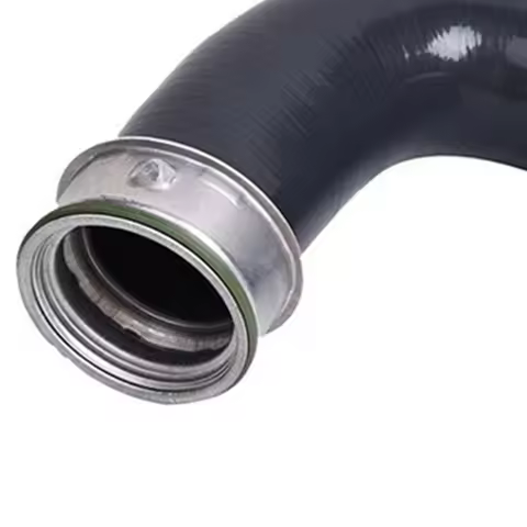 Turbo Charger Intercooler Hose Radiator Hose For Mercedes Sprinter 2500 3500 3.0L Booster Air Intake