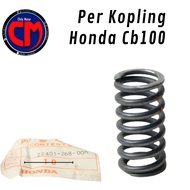 22401-268-000 Clutch Spring Honda Cb100 Cb 100 Cl100 Cl 100 Cb125 Cb 125