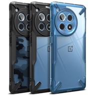 Ringke Fusion-X for OnePlus 12R Shockproof Protective Cover