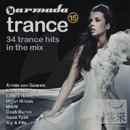 V.A. / Armada Trance Vol.15 (2CD)
