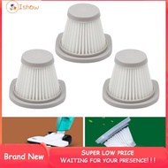 [ISHOWMAL] For Midea Vacuum Cleaner Filter MVC SC861/SC861A SC861B SC861C Vacum Filter❀