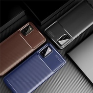 Samsung Galaxy A02s Shockproof Softcase Samsung Galaxy A02s Case