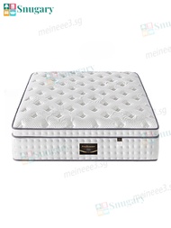 Mattress Of New Home Compression Spring Thickened Latex Mattress Five-Star Hotel mebeiff3.sg