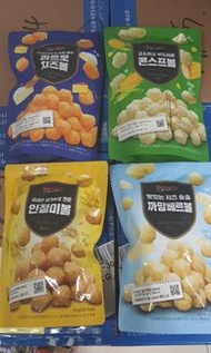 HOMEPLUS 脆波波 70g（4選1）