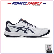 ASICS UPCOURT 6 MEN'S INDOOR SHOES White/Indigo Fog