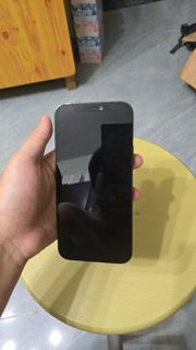 (日版)Apple iPhone 12 Pro 藍色 128g 其他功能正常