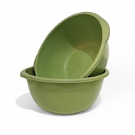 Multipurpose Round Plastic Basin - Seven7 Product
