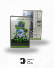 Kaset Pita Poison - Greatest Hits 1986 - 1996