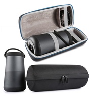 3c digital boutique =BOSE SoundLink Revolve+ Storage Bag Dr. Wireless Bluetooth Speaker Audio Protection Carrying Case