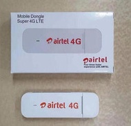 【秀秀】Airtel E3372h-607 4G USB MODEM 3G 無線上網卡 4g網卡 LTE 150M