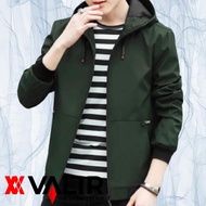 Jaket Pria Branded Keren Valir Hatsty Original
