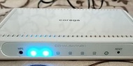 corega cg-wlbarn80超高速無線寬頻分享器