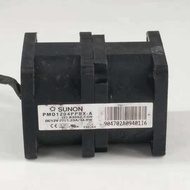SUNON Jianzhun PMD1204PPBX-A 4056 4CM High Speed Violent Fan DELL Server Fan