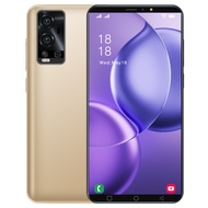 โทรศัพท์มือถือ VIVQ V40 เครื่องใหม่ 5G 6.7นิ้ว HD+ แรม16GBรอม512GB รองรับ2ซิม Smartphone โทรศัพท์สม