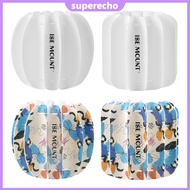 Outdoor Camping Light Shade Waterproof Atmosphere Lampshade Ultralight Outdoor Lantern Shade Pumpkin